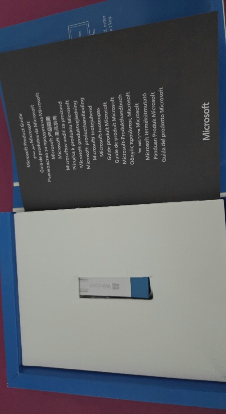 Microsoft Windows 10 Home - Operating System - Picture 3 of 4